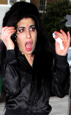 Amy Winehouse Amy Winehouse